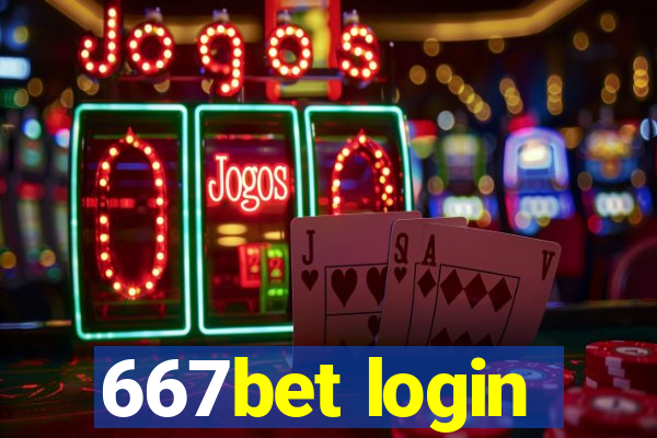 667bet login